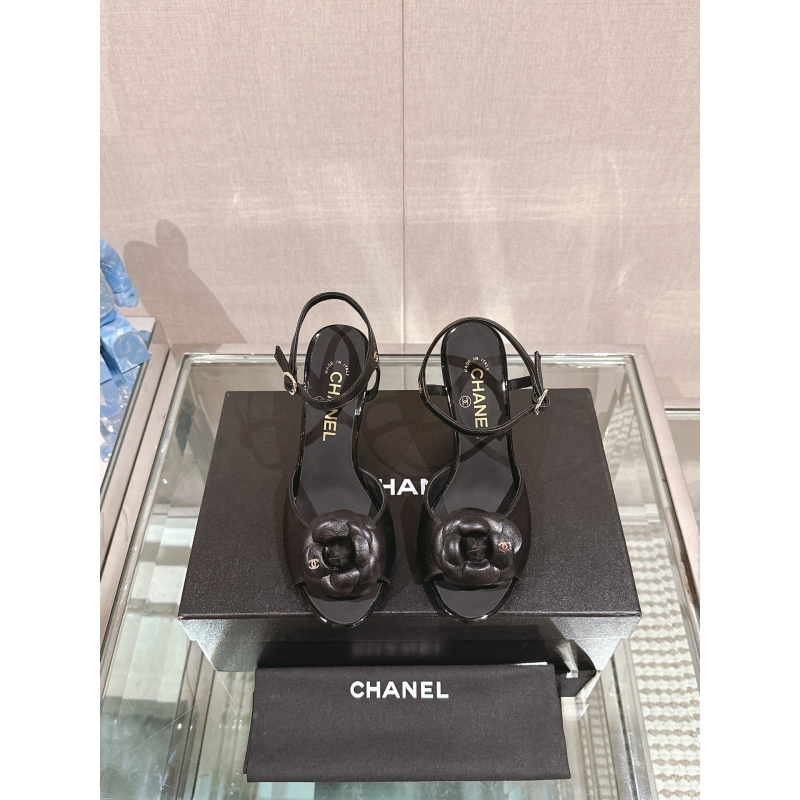 Ch*el high heels